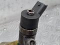 0445110258 Форсунка Hyundai Tucson 2006г. - фото №3