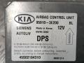 959103E200 Блок AirBag Kia Sorento 2005г. - фото №4