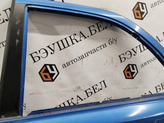 Дверь задняя левая, Kia Sorento 2002-2006