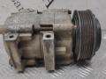 977013E300 Компрессор кондиционера Kia Sorento 2003г. - фото №7