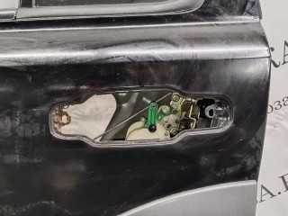 Дверь задняя левая, Kia Sorento 2002-2006