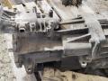КПП механическая (МКПП) Kia Sorento 2004г. - фото №7