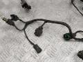 Проводка двигателя Kia Sorento 2003г. - фото №2