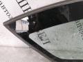 Стекло кузовное боковое левое Kia Sorento 2003г. - фото №3