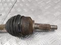 Полуось передняя левая (приводной вал, ШРУС) Kia Sorento 2005г. - фото №2
