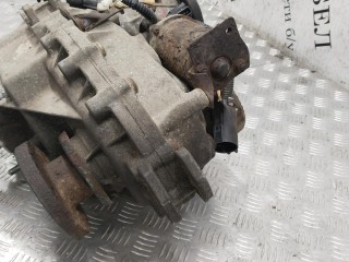 Раздаточная коробка, ориг. номер 473003C100, Kia Sorento 2002-2006