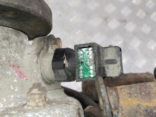Раздаточная коробка, ориг. номер 473003C100, Kia Sorento 2002-2006