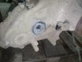 Раздаточная коробка Kia Sorento 2007г. - фото №3