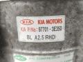 97701-3E350 Компрессор кондиционера Kia Sorento 2007г. - фото №7