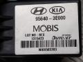 95640-3E000 Датчик ускорения Kia Sorento 2007г. - фото №4