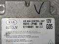 959102P400 Блок AirBag Kia Sorento 2011г. - фото №4