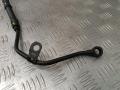 Масляная трубка турбины Kia Sorento 2011г. - фото №2