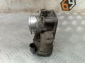 35100-2F000 Заслонка дроссельная Kia Sorento 2011г. - фото №3