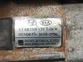 361002F000 Стартер Kia Sorento 2011г. - фото №6