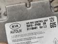 959102P400 Блок AirBag Kia Sorento 2011г. - фото №3