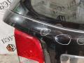 Крышка багажника (дверь 3-5) Kia Sorento 2011г. - фото №11