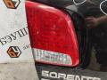 Крышка багажника (дверь 3-5) Kia Sorento 2011г. - фото №12