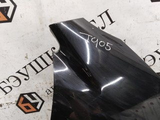 Крыло переднее правое, Kia Sorento 2006-2011
