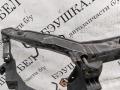 Передняя панель крепления облицовки (телевизор) Kia Sorento 2011г. - фото №9