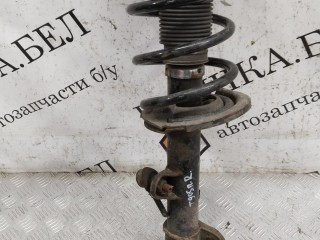 Стойка передняя правая, Kia Sorento 2006-2011