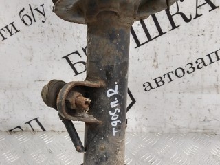 Стойка передняя правая, Kia Sorento 2006-2011