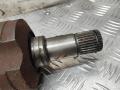 Полуось передняя левая (приводной вал, ШРУС) Kia Sorento 2011г. - фото №5