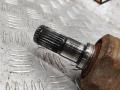 Полуось задняя (приводной вал, ШРУС) Kia Sorento 2011г. - фото №5