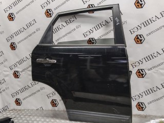 Дверь задняя правая Kia Sorento 2006-2011