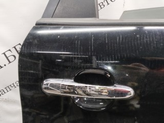 Дверь задняя правая, Kia Sorento 2006-2011