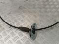 Трос кулисы КПП Kia Sorento 2011г. - фото №4