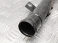 Трубка охлаждающей жидкости металлическая Kia Sorento 2011г. - фото №3