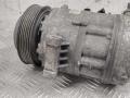 Компрессор кондиционера Kia Sorento 2011г. - фото №6