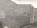 35100-2F000 Заслонка дроссельная Kia Sorento 2005г. - фото №5