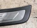 858912P100 Накладка на порог Kia Sorento 2011г. - фото №3