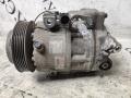 Компрессор кондиционера Kia Sorento 2011г. - фото №3