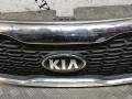 863502P500 Решетка радиатора Kia Sorento 2014г. - фото №3
