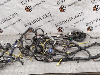 Проводка, ориг. номер 917602P120, Kia Sorento 2012-2021