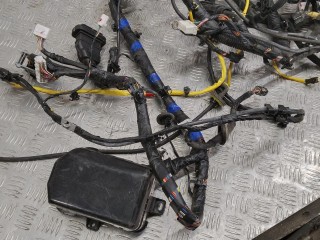 Проводка, ориг. номер 917602P120, Kia Sorento 2012-2021