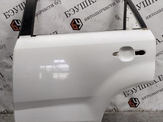 Дверь задняя левая, Kia Sorento 2012-2021