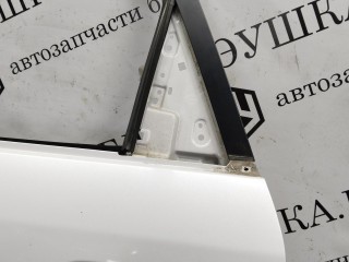 Дверь задняя левая, Kia Sorento 2012-2021