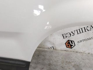Дверь задняя левая, Kia Sorento 2012-2021