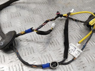 Проводка двери, ориг. номер 916552P163, Kia Sorento 2012-2021