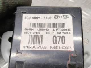 Блок управления светом, ориг. номер 921702P500, Kia Sorento 2012-2021