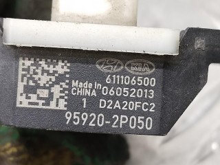 Датчик удара, ориг. номер 959202P050, Kia Sorento 2012-2021
