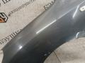 Крыло переднее левое Kia Carens 2008г. - фото №3