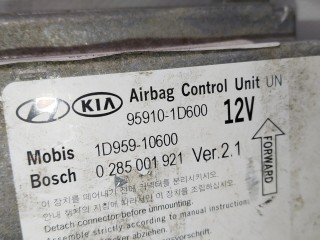 Блок AirBag, ориг. номер 959101D600, Kia Carens 2006-2012