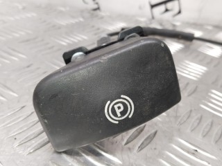 Трос ручника, Kia Carens 2006-2012