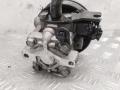 Насос гидроусилителя руля Kia Carens 2009г. - фото №3