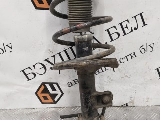 Стойка передняя левая, Kia Carens 2006-2012
