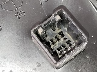 Зеркало наружное правое, Kia Carens 2006-2012